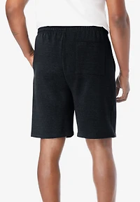 KingSize Big & Tall Comfort Fleece Shorts