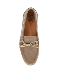 Frye Men's Mason One Eye Tie Loafers