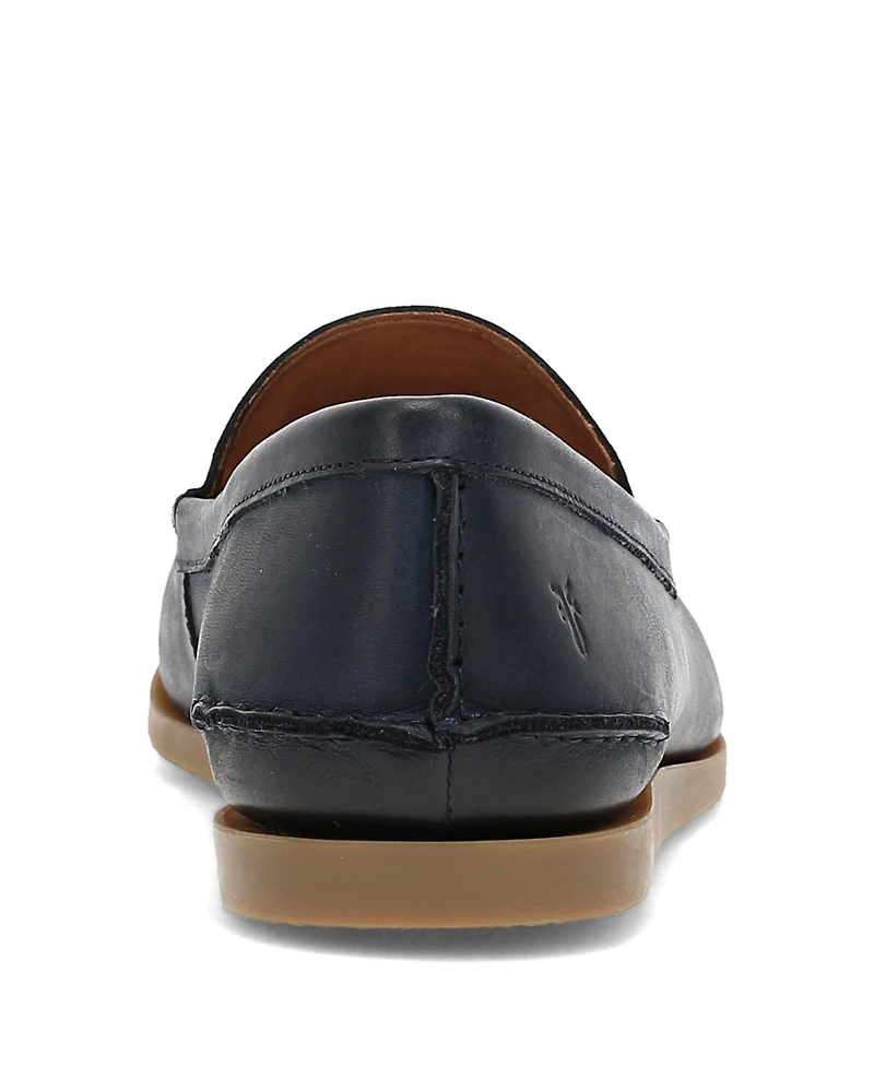 Frye Men's Mason Slip On Loafers