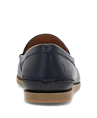 Frye Men's Mason Slip On Loafers