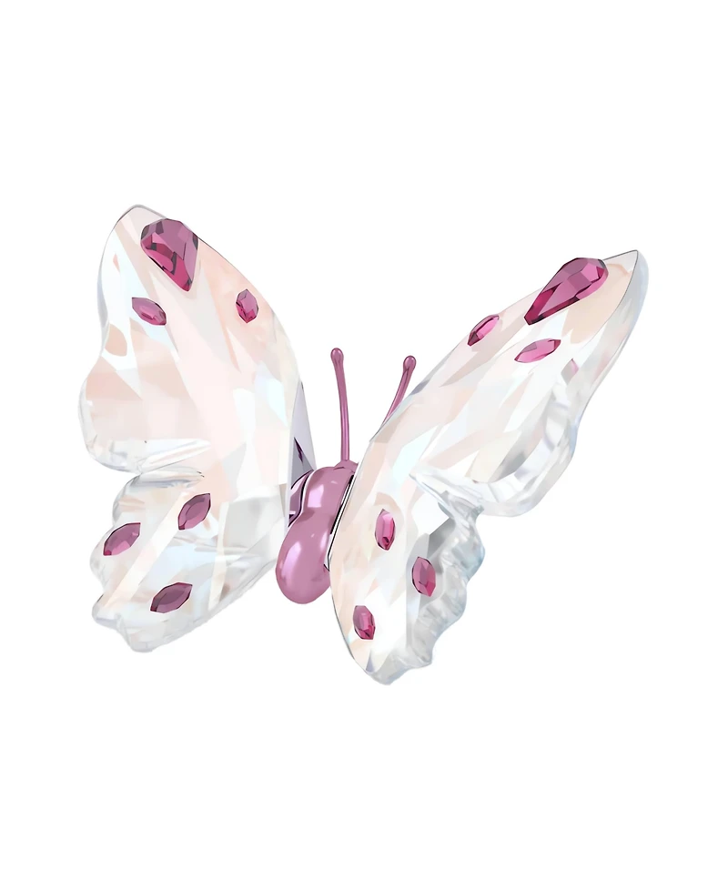 Swarovski Idyllia Butterfly Small Figurine