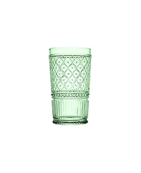 Godinger Claro Highball Glasses, Set of 4