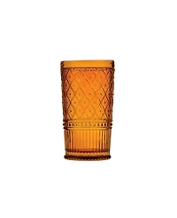Godinger Claro Highball Glasses