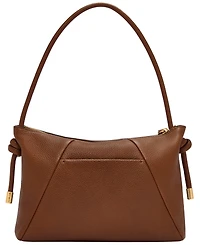 Fossil Willa Leather Medium Shoulder Bag