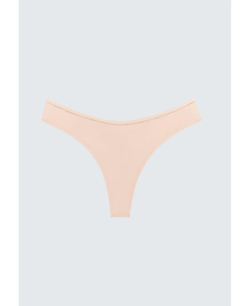 Cuup Women's The Thong - Micro