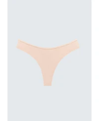 Cuup Women's The Thong - Micro