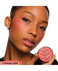 Yves Saint Laurent Make Me Blush 24H Buildable Powder