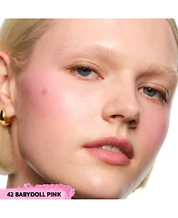 Yves Saint Laurent Make Me Blush 24H Buildable Powder