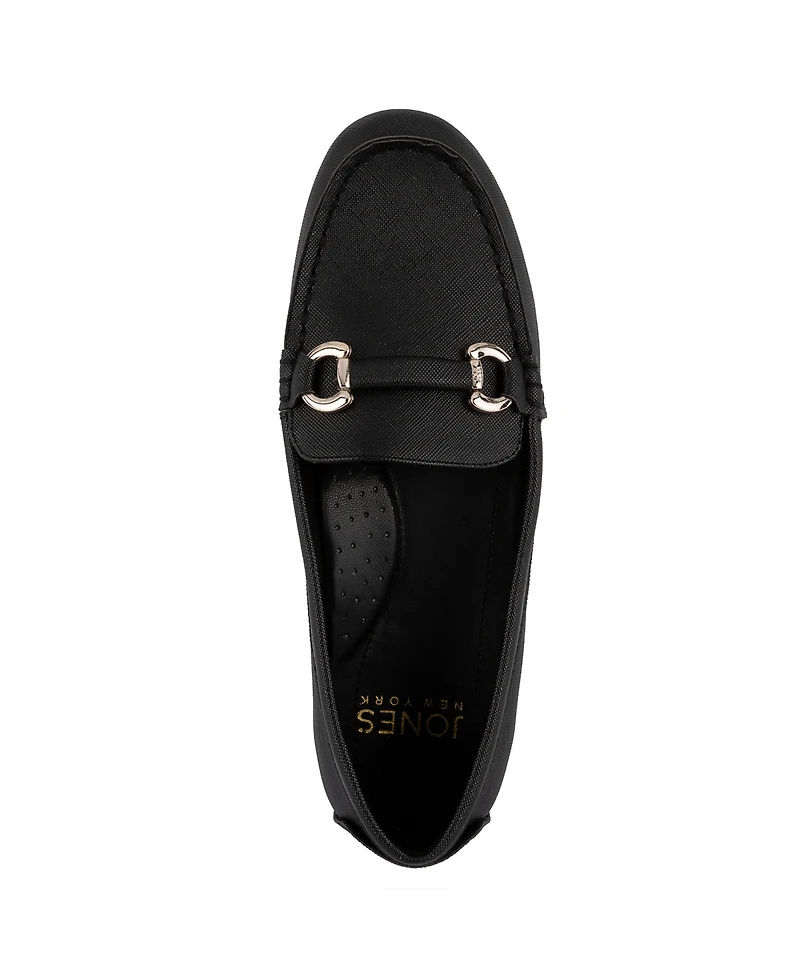 Jones New York Women's Sunuchi Slip On Loafers
