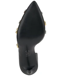 I.n.c. International Concepts Kenjay D'Orsay Pumps, Created for Macy's