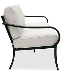 St Croix Outdoor Sofa, Created for Macy's