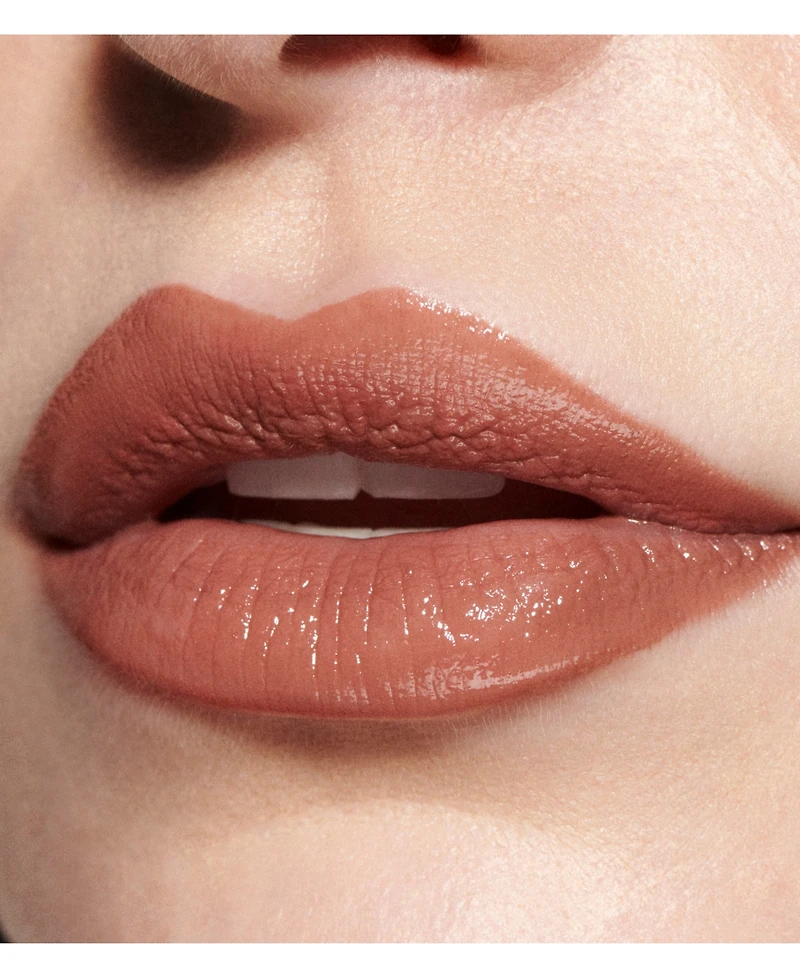 Mac Lustreglass Sheer-Shine Lipstick