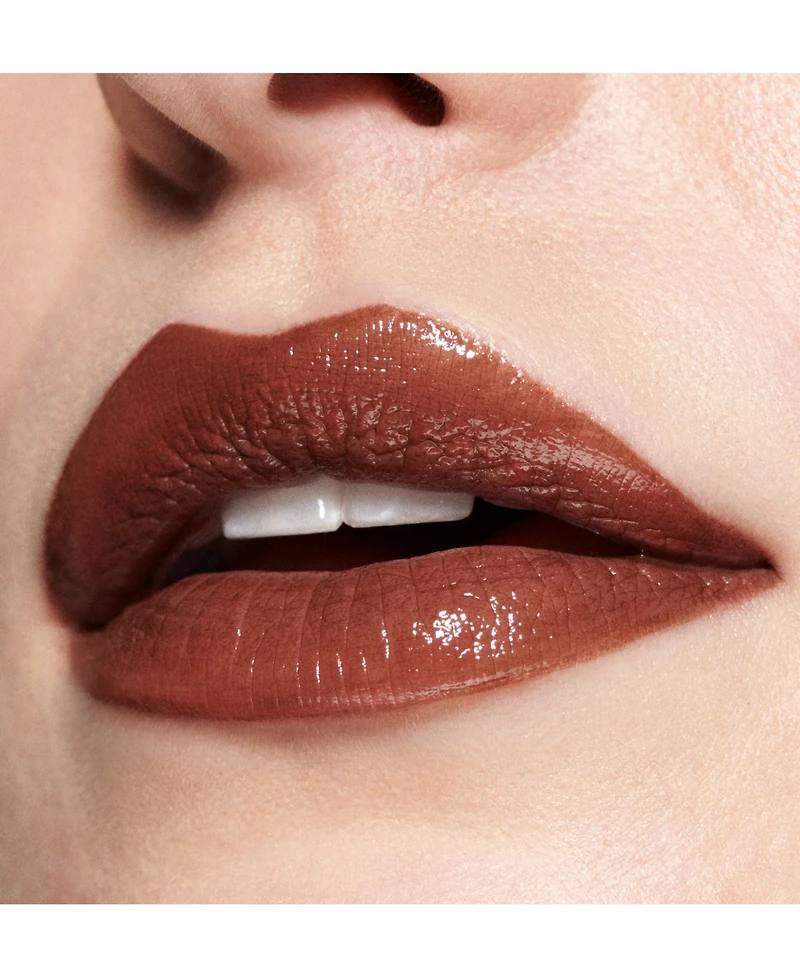 Mac Lustreglass Sheer-Shine Lipstick