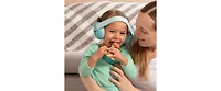 Sperric Baby Earmuffs for Noise Cancelling, Super Lightweight Ultra Soft to Prevent Irritation Baby Ear Protection, Headphones for Babies with Travel