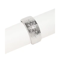 Crystal Rhombus Bracelet