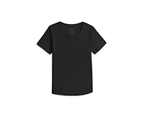 Women's 24 Hour Short Sleeve Low Crew