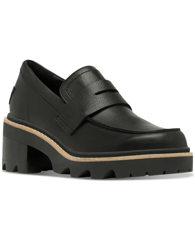 Sorel Women's Joan Now City Loafer Pumps