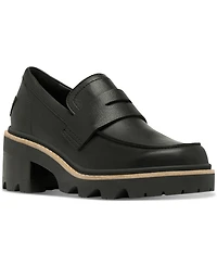 Sorel Women's Joan Now City Loafer Pumps