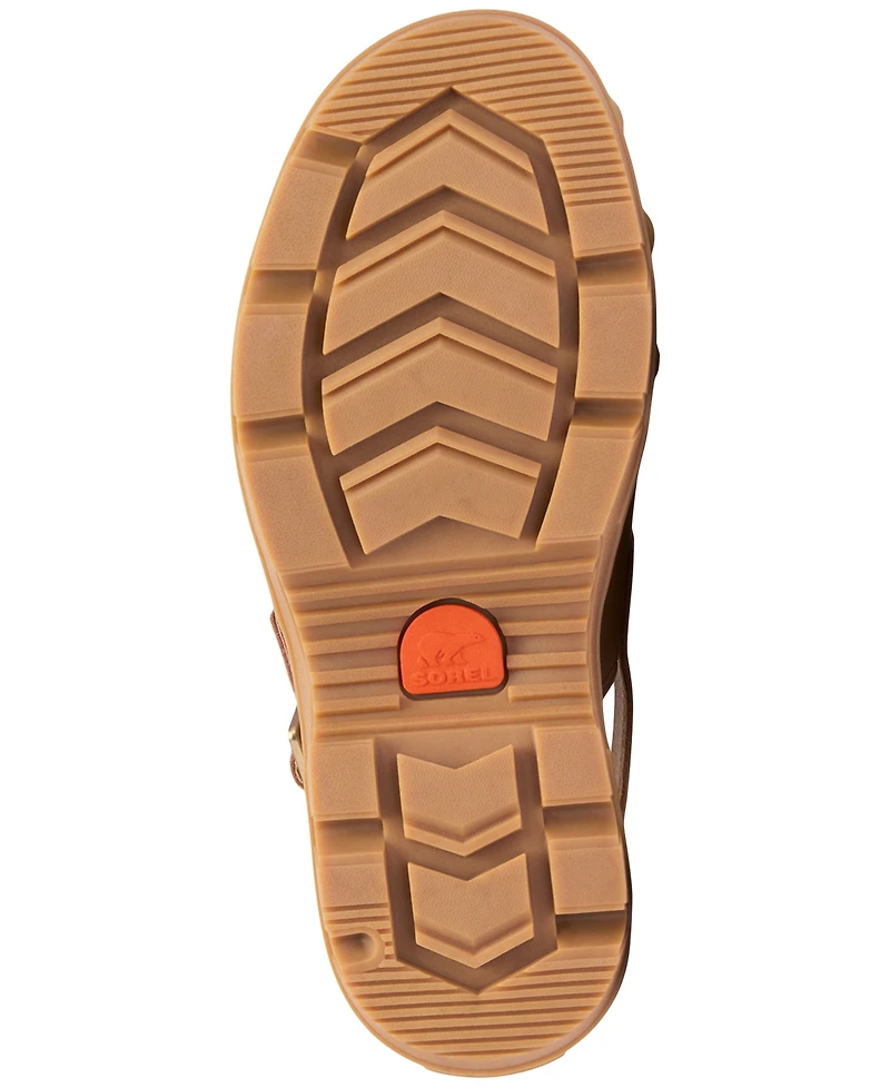 Sorel Women's Roamn Studded Slip On Clogs