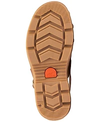 Sorel Women's Roamn Studded Slip On Clogs