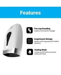 iReliev Hand & Wrist Massager