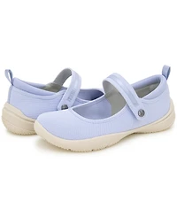 Jbu Women's Merry Mary Jane Flat Shoe