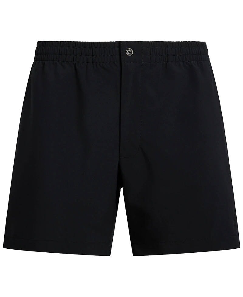 Polo Ralph Lauren Men's 6" Polo Prepster Swim Trunks