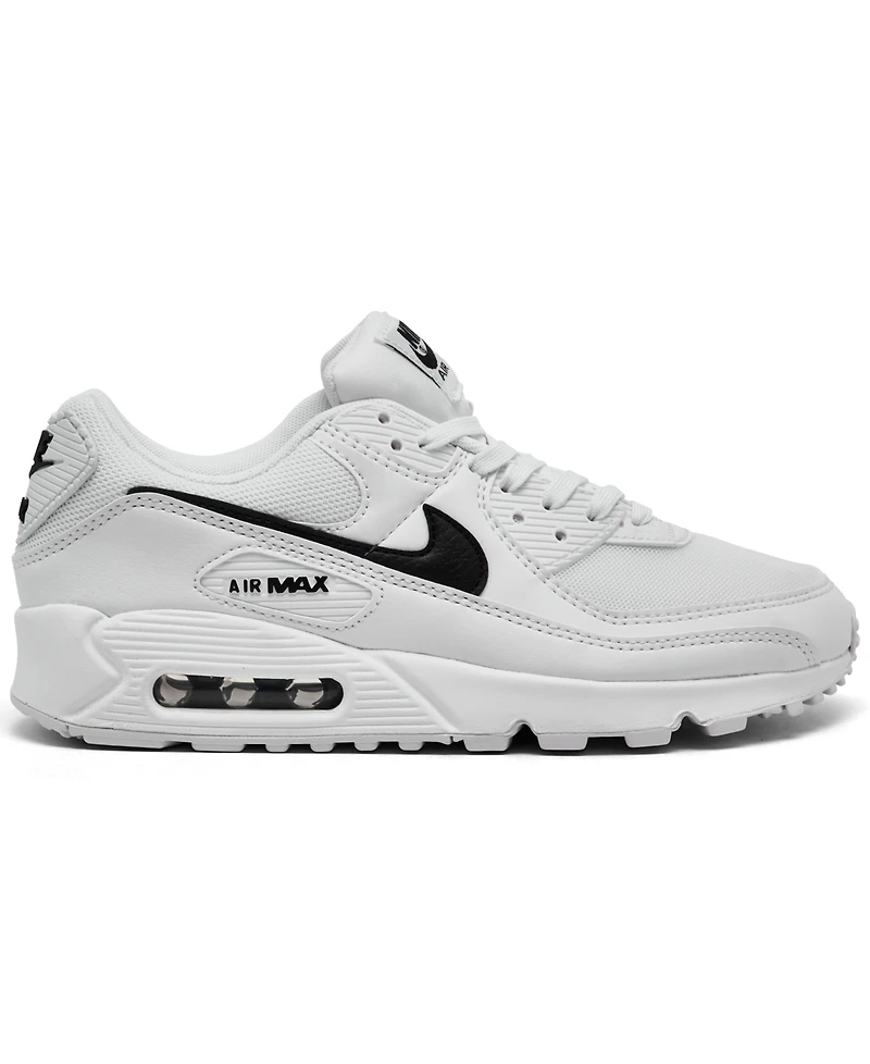 Nike Women's Air Max 90 Casual Sneakers from Finish Line