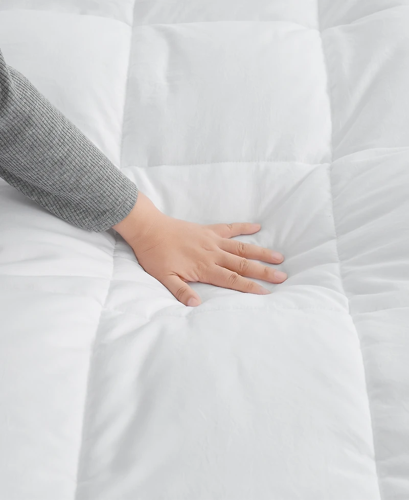 Ugg Devon Down Alternative Comforter, Full/Queen