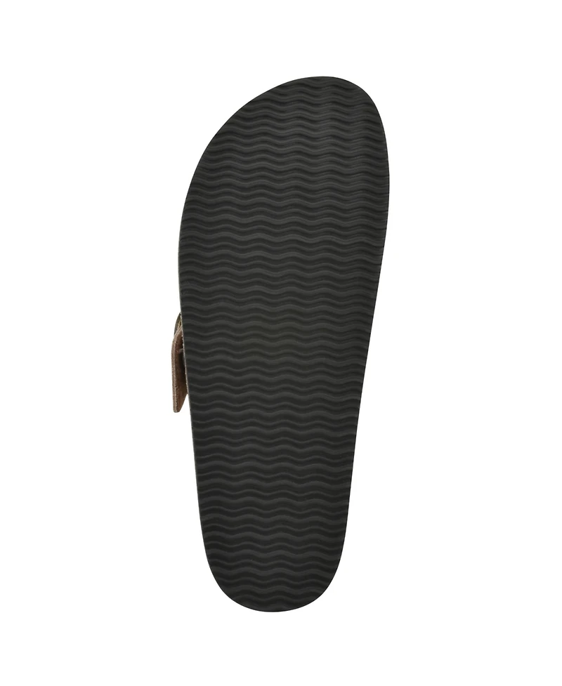 White Mountain Women's Bayberry Round Toe Mules