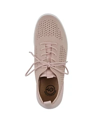 White Mountain Women's Upscale Slip-On Sneakers