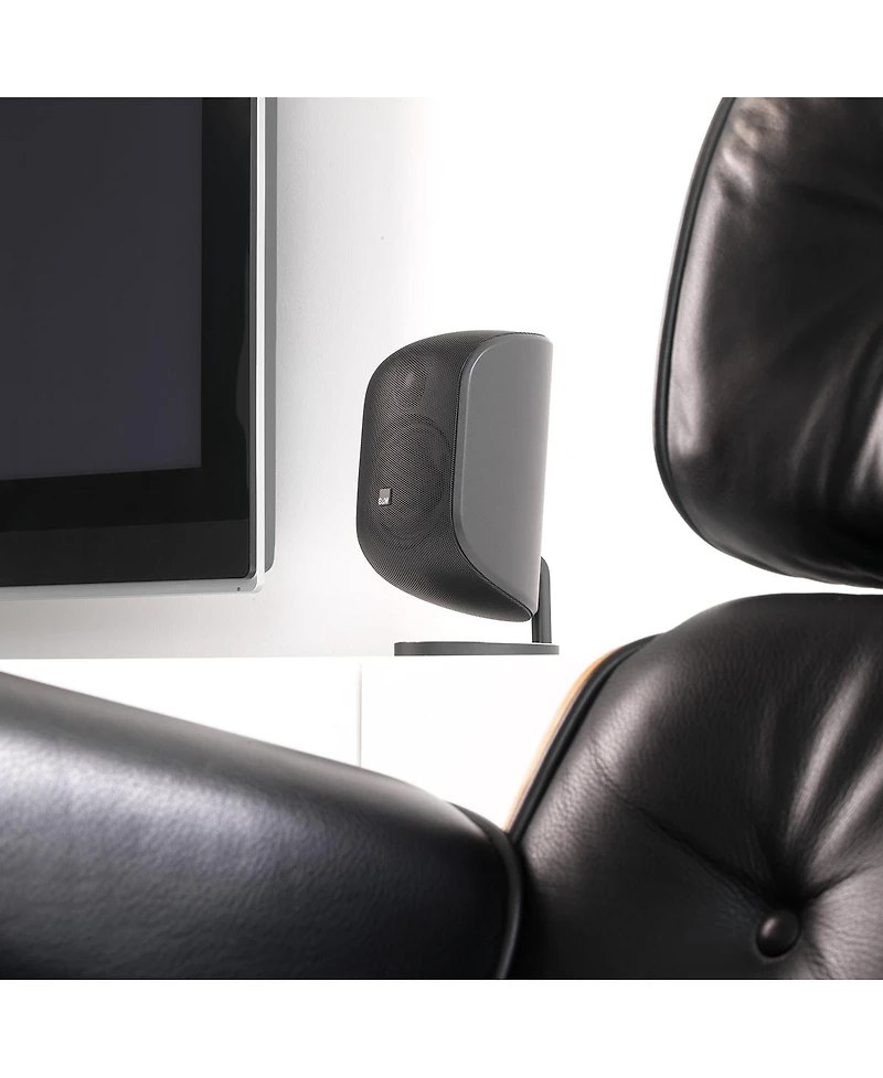M-1 Satellite Speaker - Black