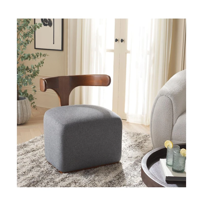 Oreus Accent Chair