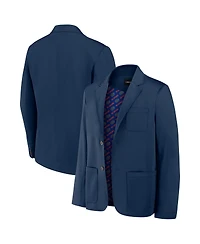 J. Palmer Men's Blue Florida Gators Man in Motion Blazer