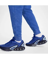 Nike Men's Navy Barcelona Third 2024/25 Club Jogger