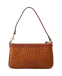 Dooney & Bourke Alabama Crimson Tide Large Slim Wristlet
