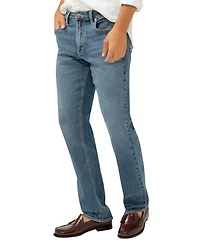 Silver Jeans Co. Men's Grayson Classic Fit Straight Leg