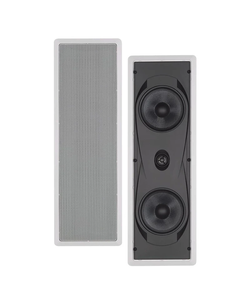 Yamaha Ns-IW960 2-Way In-Wall Speaker - Each