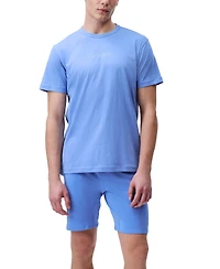 Calvin Klein Men's Logo Sleep Shorts