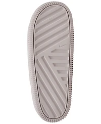 Nike Women's Calm Slide Sandals from Finish Line