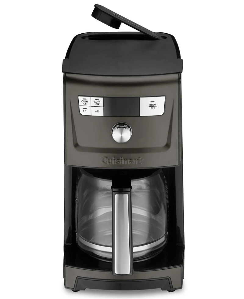 Cuisinart 14-Cup PerfecTemp Coffeemaker with Over Ice, Dcc-3500SS