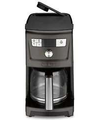 Cuisinart 14-Cup PerfecTemp Coffeemaker with Over Ice, Dcc-3500SS
