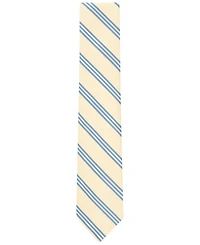 Tommy Hilfiger Men's Campbell Stripe Tie