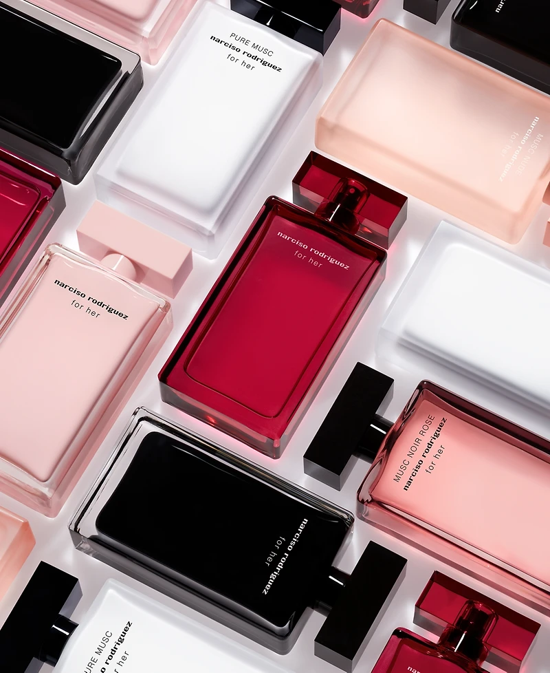Narciso Rodriguez For Her Eau de Parfum Intense