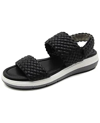 Jbu Women's Leila Wedge Sandal