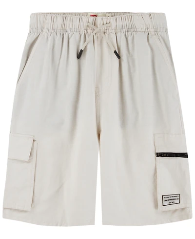 Levi's Toddler & Little Boys Parachute Cargo Shorts