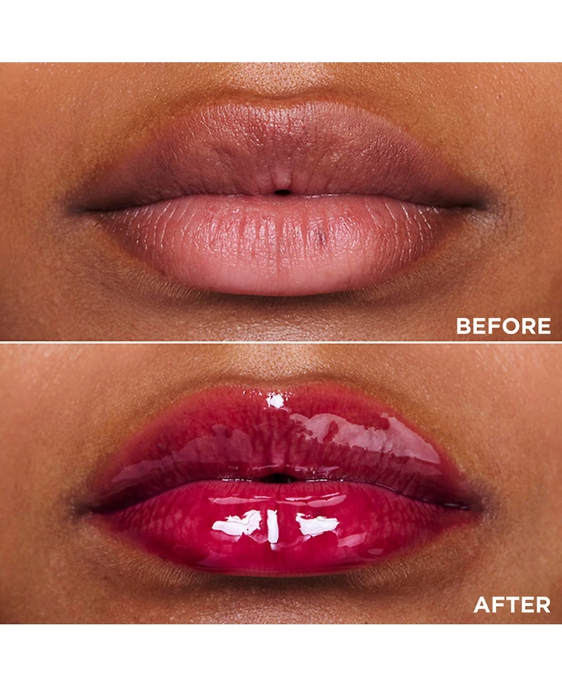 Clarins Lip Comfort Oil, 0.24 oz.