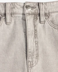 On 34th Women's High-Rise Wide-Leg Jeans, Exclusively at Macy's