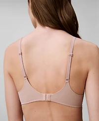 Calvin Klein Women's Perfectly Fit Wireless T-Shirt Bra QF8013