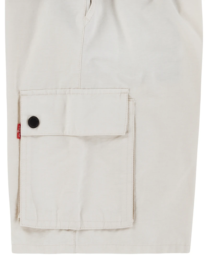 Levi's Toddler & Little Boys Parachute Cargo Shorts